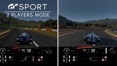 Photo of ¿Cómo jugar Gran Turismo Sport PS4 2 jugadores? Guía completa y paso a paso 2021