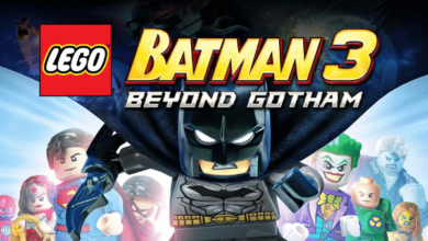 Photo of LEGO Batman 3 para PS3: ¡Disfruta de la diversión total con estos códigos! 🎮🔥