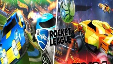 Photo of «Pantalla dividida en Rocket League: Consejos y estrategias para jugar» ▷➡️