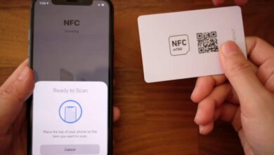 Photo of «Guía para activar NFC en tu iPhone de forma sencilla»