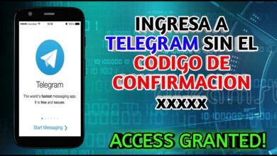 Photo of «Truco para activar Telegram sin utilizar código de verificación»