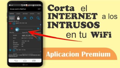 Photo of «Controlar el WiFi de Casa con el Celular: Guía Paso a Paso»