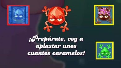 Photo of «Guía paso a paso para eliminar la rana en Candy Crush: trucos infalibles»