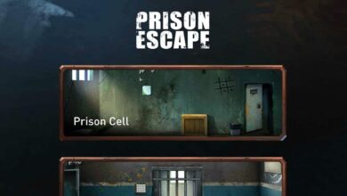 Photo of Escape Room: Solución de Puzle para Prisión Break