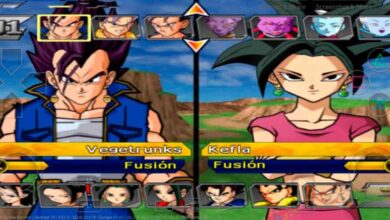 Photo of Cómo fusionar personajes en Dragon Ball Z Budokai Tenkaichi 3 para PS2: Guía paso a paso