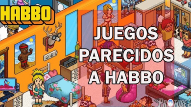 Photo of Descubre los mejores juegos similares a Habbo ¡Entra y encuentra tus favoritos!