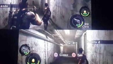 Photo of «Resident Evil: ¿Cuál juego es ideal para jugar en modo cooperativo a 2 jugadores?»