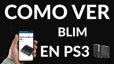 Photo of «Guía completa para ver Blim en PS3: paso a paso» 📺🔍