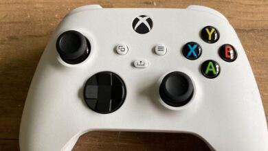 Photo of Guía para apagar el mando de Xbox One: Pasos sencillos y rápidos