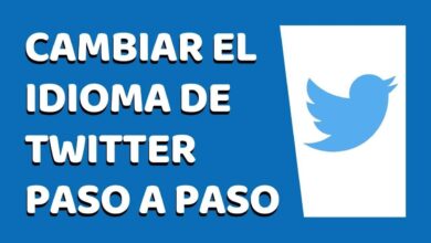 Photo of «Guía paso a paso: Cambiar el idioma en Twitter»