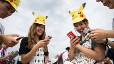 Photo of «Consejos infalibles para hacer amigos en Pokémon GO y tener suerte»
