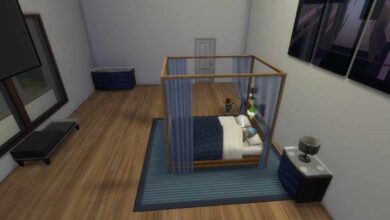 Photo of ¿Por qué mi Sim no descansa adecuadamente? Guía para solucionar problemas de sueño en Los Sims