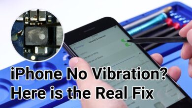Photo of Reparación de celular que no enciende pero vibra: soluciones y cómo arreglarlo