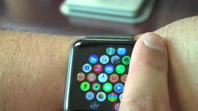 Photo of «Todo lo que debes saber sobre la Digital Crown del Apple Watch: Funciones y características»