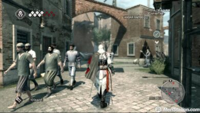 Photo of «Secretos y consejos de Assassin’s Creed II para PS3, Xbox 360 y PC»