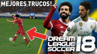 Photo of «Consejos infalibles para triunfar en Dream League Soccer 2018»