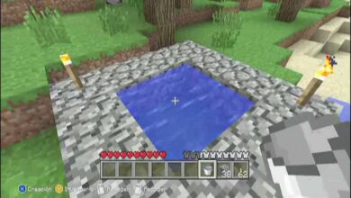 Photo of ¿Cómo crear agua ilimitada en Minecraft? – Guía paso a paso
